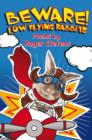 Image for Beware Low Flying Rabbits!