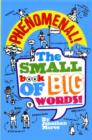 Image for Phenomenal!  : the small book of big words!