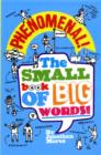 Image for Phenomenal! The Small Book of Big Words