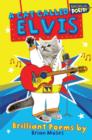 Image for A cat called Elvis  : brilliant poems