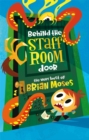 Image for Behind the staffroom door  : the very best of Brian Moses