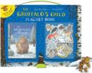 Image for The Gruffalo&#39;s Child Magnet Book