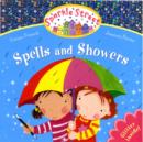 Image for Spells and showers