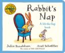 Image for Rabbit&#39;s nap  : a lift-the-flap book
