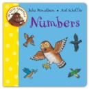 Image for My First Gruffalo: Numbers