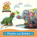 Image for Driver Dan&#39;s Story Train: Puddles and Bubbles