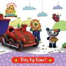 Image for Driver Dan&#39;s Story Train: Tidy-up Time