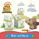 Image for Driver Dan&#39;s Story Train: Hide and Sheep