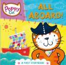 Image for Poppy Cat TV: All Aboard!