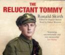 Image for The reluctant tommy  : an extraordinary memoir of the First World War