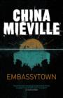 Image for EMBASSYTOWN
