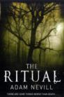 Image for The Ritual
