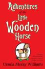 Image for Adventures of the Little Wooden Horse