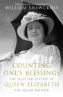 Image for Counting One&#39;s Blessings