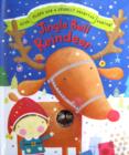 Image for Jingle bell reindeer