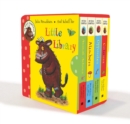 Image for My first gruffalo little library