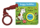 Image for Pip the Puppy Buggy Book