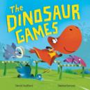 Image for The Dinosaur Games