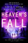 Image for Heaven&#39;s Fall