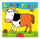 Image for Crazy Farm: Mix and Match