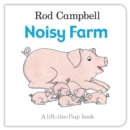 Image for Noisy farm  : a lift-the-flap book