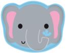 Image for Squirty Bath Books: Elephant
