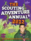 Image for The Scouting Adventure Annual