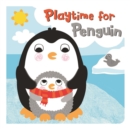 Image for Playtime for Penguin