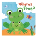 Image for Where&#39;s Frog?