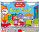 Image for Mega Magnets: Beep, Beep!