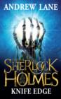 Image for Young Sherlock Holmes 6: Knife Edge