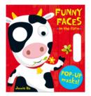Image for Funny Faces: On the Farm