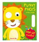 Image for Funny Faces: In the Jungle