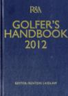 Image for The R&amp;A Golfer&#39;s Handbook 2012
