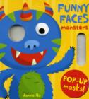 Image for Funny Faces: Monsters