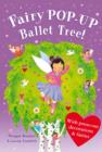 Image for Treetop Fairies: Fairy Pop-Up Ballet Tree