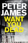 Image for Want You Dead