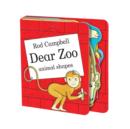 Image for Dear Zoo Animal Shapes