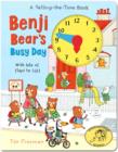Image for Benji Bear&#39;s Busy Day