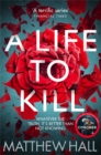 Image for A life to kill