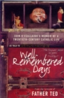 Image for Well-Remembered Days