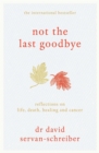 Image for Not the Last Goodbye
