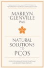 Image for Natural solutions to PCOS  : how to eliminate your symptoms and boost your fertility