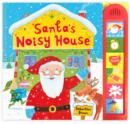Image for Santa&#39;s noisy house