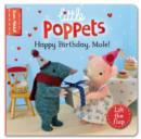 Image for Little Poppets: Happy Birthday, Mole!