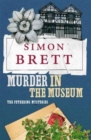 Image for Murder in the Museum