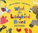 Image for What the Ladybird Heard and Friends CD Box Set
