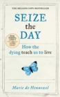 Image for Seize the Day : How the dying teach us to live