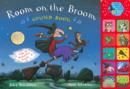 Image for Room on the Broom Sound Book