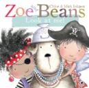 Image for Zoe and Beans: Look at Me!
